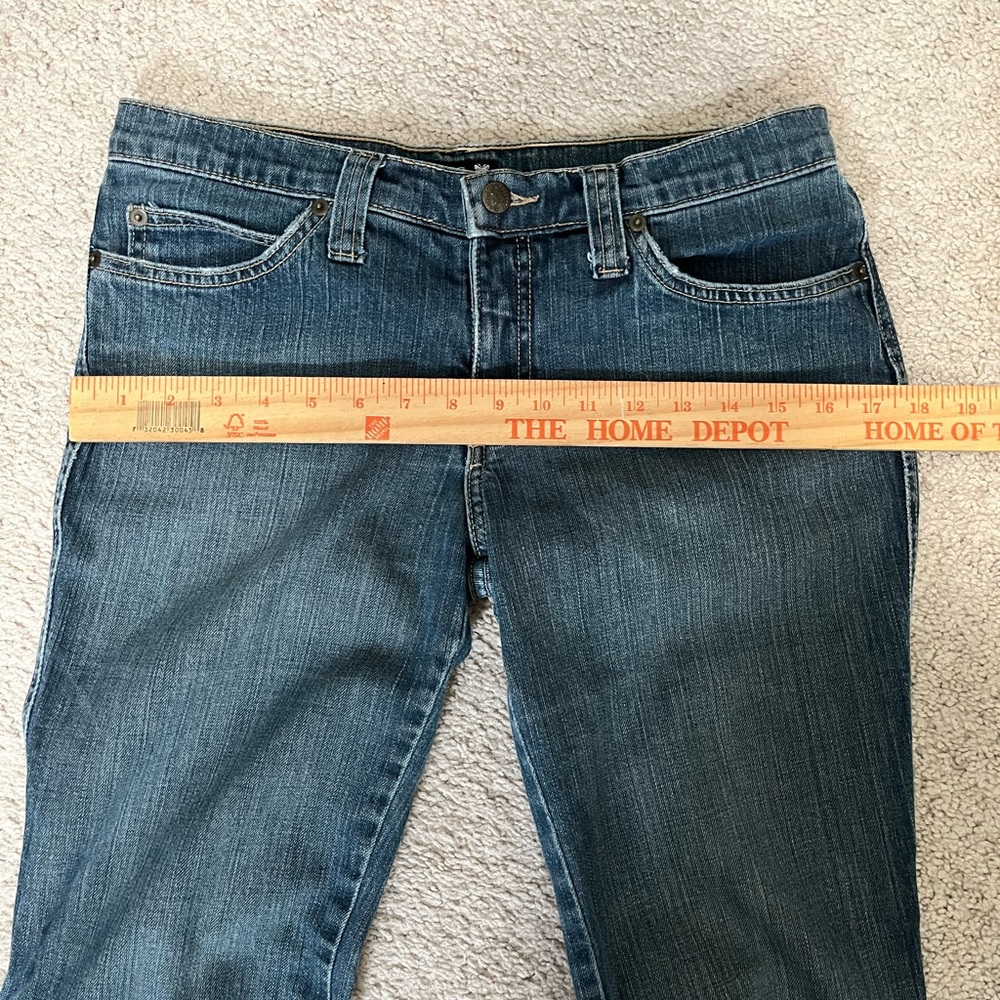 Frankie B. Jeans - Picture 7 of 14